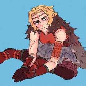 Tumblr // Nov 29th, 2022