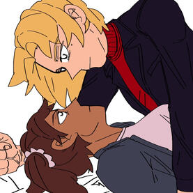 Tumblr // Jun 4th, 2022