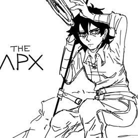 Tumblr // Nov 19th, 2022