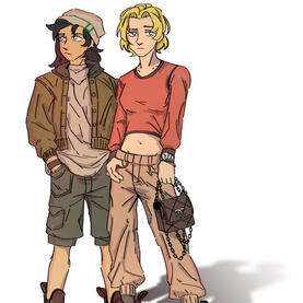 Tumblr // Jul 1st, 2023