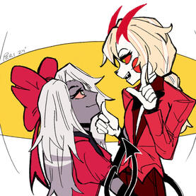 Tumblr // Feb 12th, 2024